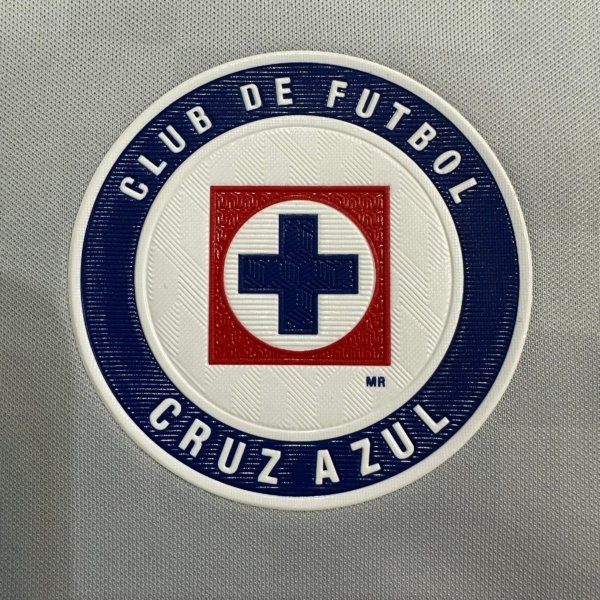 Cruz Azul Visita 25/26 Versión Fan - Image 4