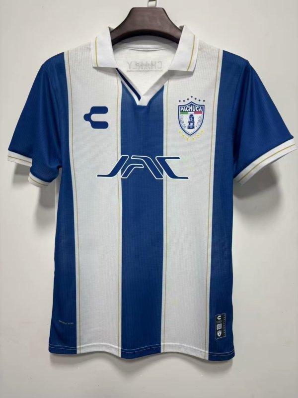 Pachuca Local Mundial De Clubes 2025