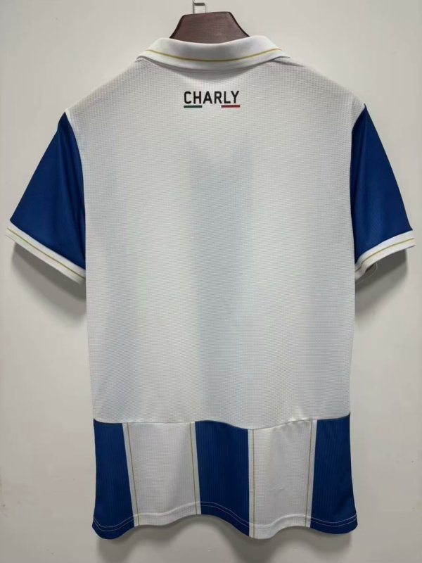 Pachuca Local Mundial De Clubes 2025 - Image 2