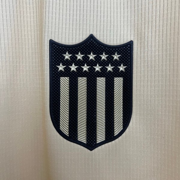 Peñarol Tercer 25/26 Versión Fan - Image 2