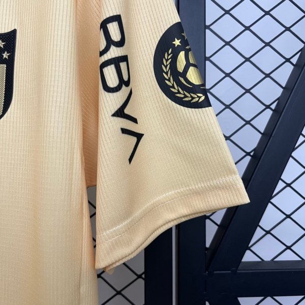 Peñarol Tercer 25/26 Versión Fan - Image 6