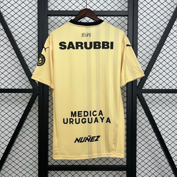 Peñarol Tercer 25/26 Versión Fan - Image 10