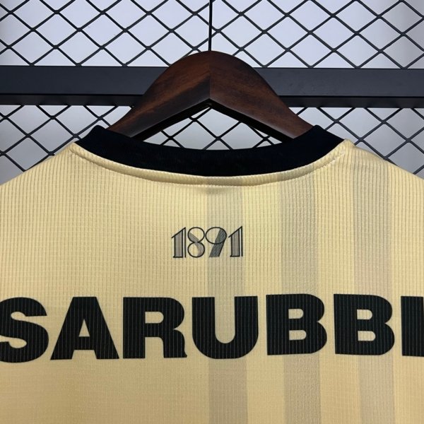 Peñarol Tercer 25/26 Versión Fan - Image 9