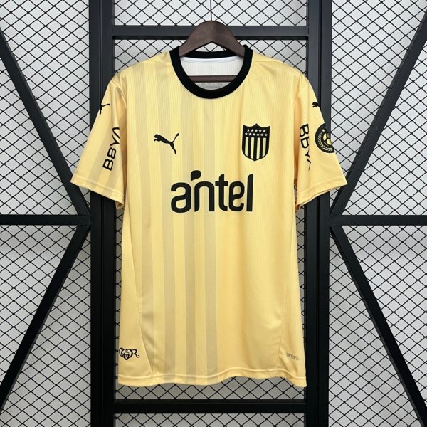 Peñarol Tercer 25/26 Versión Fan