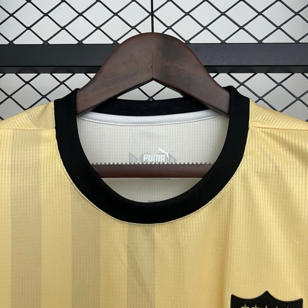Peñarol Tercer 25/26 Versión Fan - Image 4