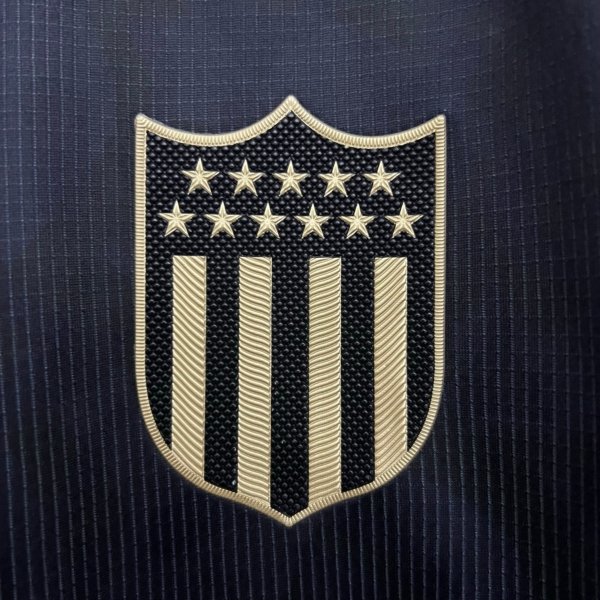 Peñarol Visita 25/26 Versión Fan - Image 2