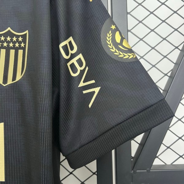 Peñarol Visita 25/26 Versión Fan - Image 7