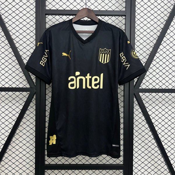 Peñarol Visita 25/26 Versión Fan