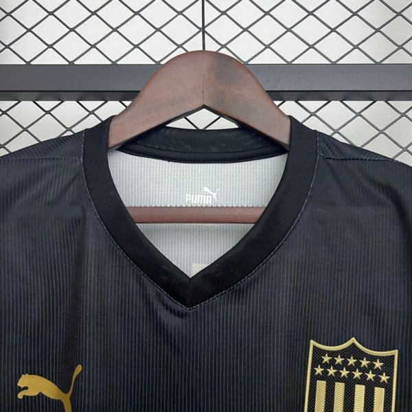 Peñarol Visita 25/26 Versión Fan - Image 4