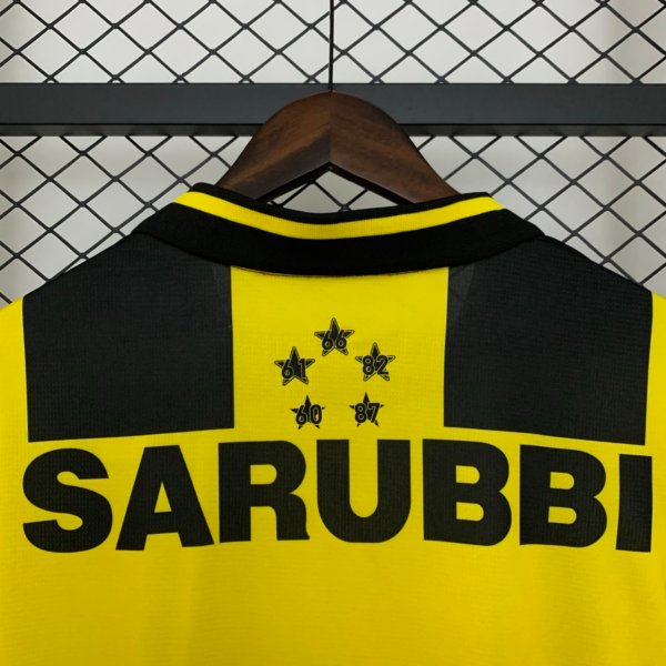 Peñarol Local 25/26 Versión Fan - Image 8