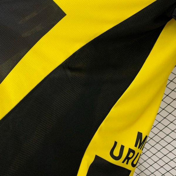 Peñarol Local 25/26 Versión Fan - Image 6