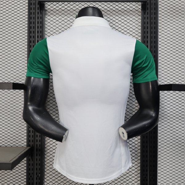 Palmeiras Visita 25/26 Versión Jugador - Image 9