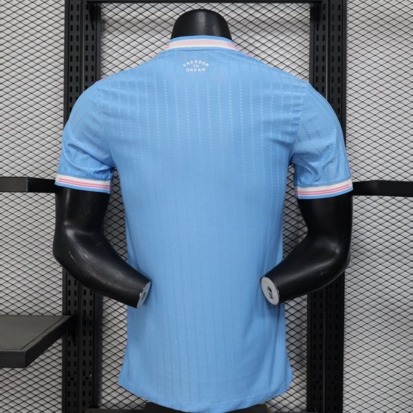 Inter Miami Tercer 25/26 Versión Jugador - Image 10