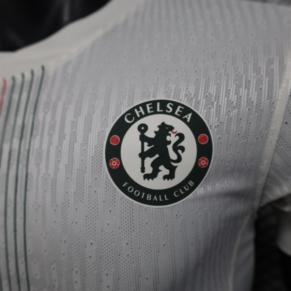 Chelsea Visita 25/26 Versión Jugador - Image 3