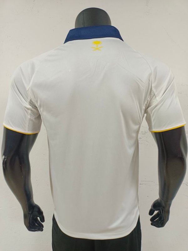 Al-Nassr Tercer 25/26 Versión Jugador - Image 6