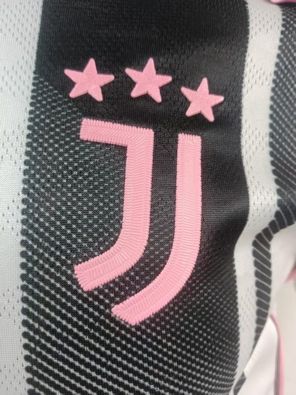 Juventus Local 25/26 Versión Jugador - Image 3
