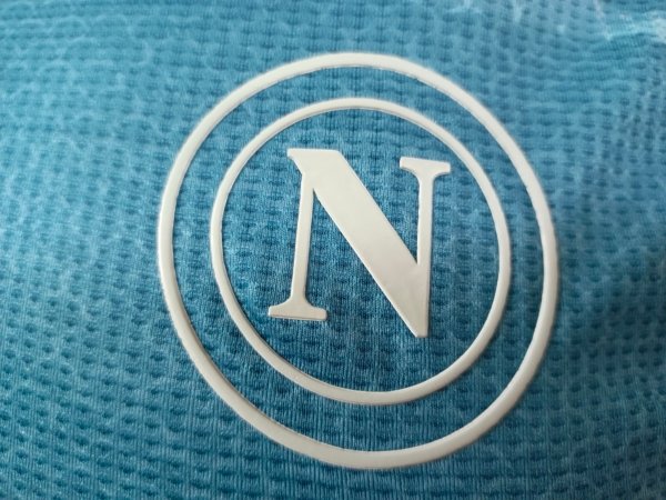 Napoli Especial 25/26 Versión Jugador - Image 2