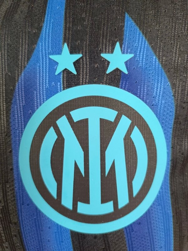 Inter Milán Local 25/26 Versión Jugador - Image 3