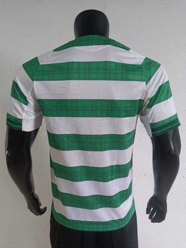 Celtic FC Local 25/26 Versión Jugador - Image 5
