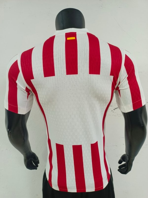 Atlético Madrid Local 25/26 Versión Jugador - Image 6