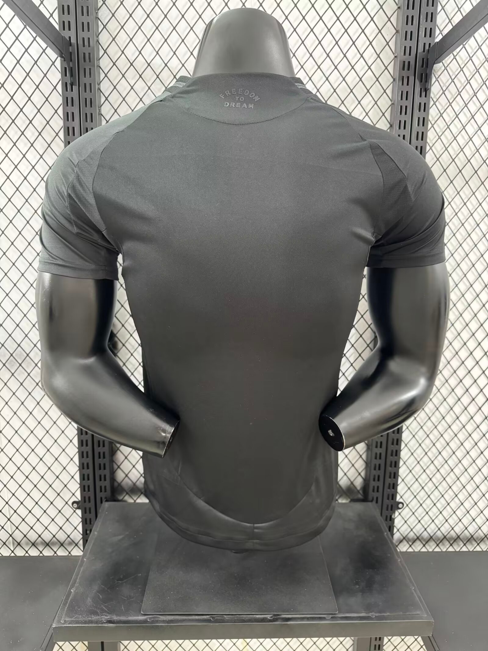 Inter Miami Visita 25/26 Manga Larga Versión Jugador - Image 5