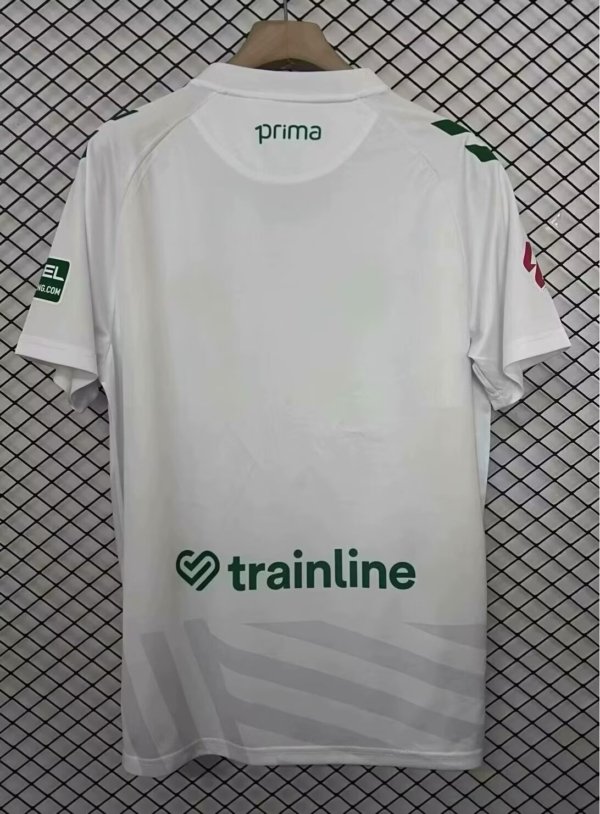 Real Betis Portero 25/26 Versión Fan - Image 3