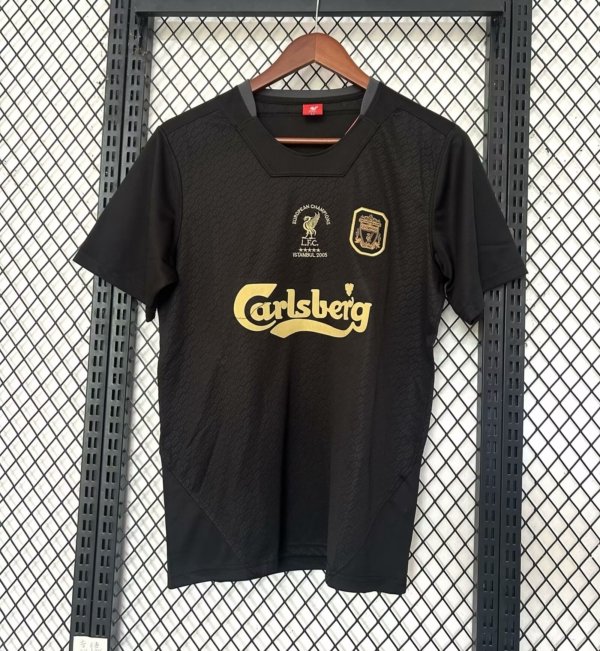 Liverpool Campeón de Champions League Especial
