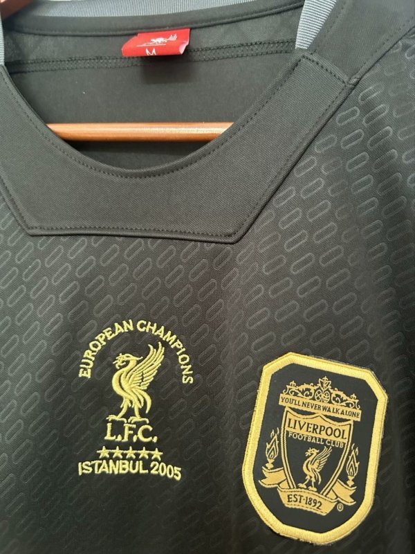 Liverpool Campeón de Champions League Especial - Image 2