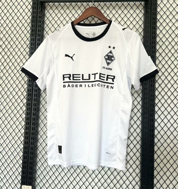 Borussia Mongenblach Local 26/26 Versión Fan