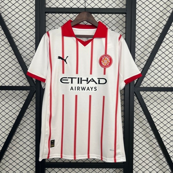 Girona Local 25/26 Versión Fan