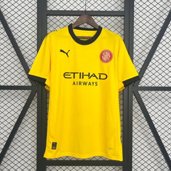 Girona Visita 25/26 Versión Fan