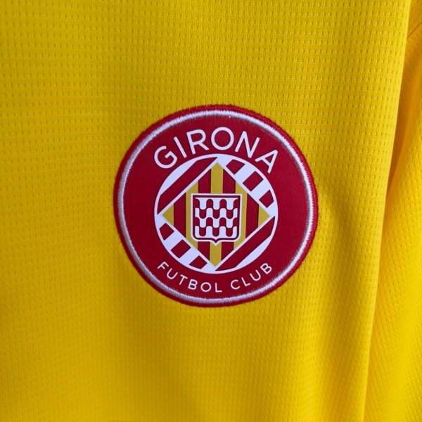 Girona Visita 25/26 Versión Fan - Image 3