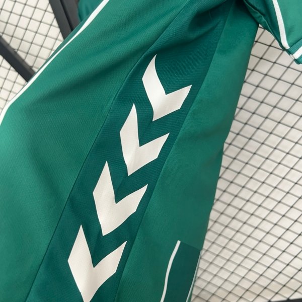 Werder Bremen Local 25/26 Versión Fan - Image 6