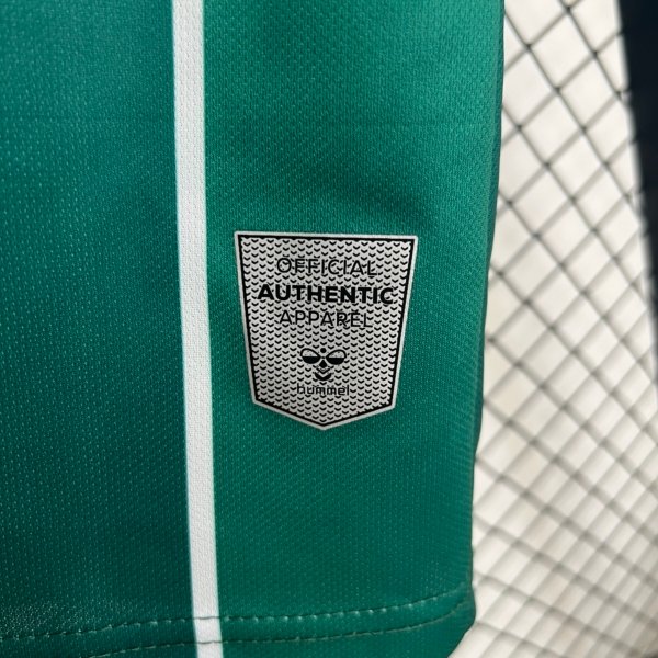 Werder Bremen Local 25/26 Versión Fan - Image 7