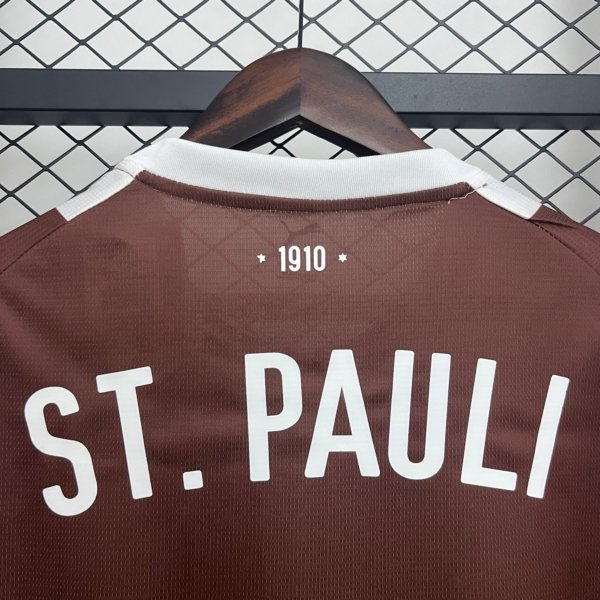 St. Pauli Local 25/26 Versión Fan - Image 9