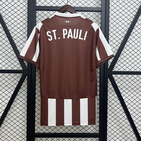St. Pauli Local 25/26 Versión Fan - Image 10