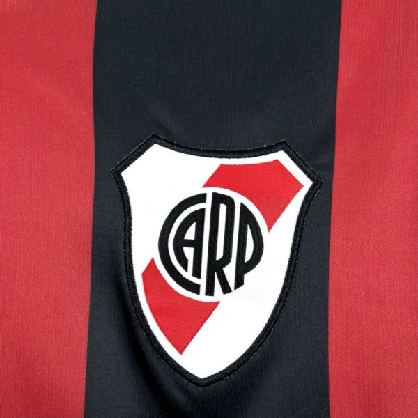 River Plate Visita 25/26 Version Fan - Image 3