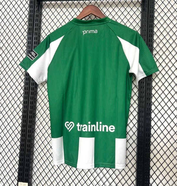 Real Betis Local 25/26 Versión Fan - Image 5