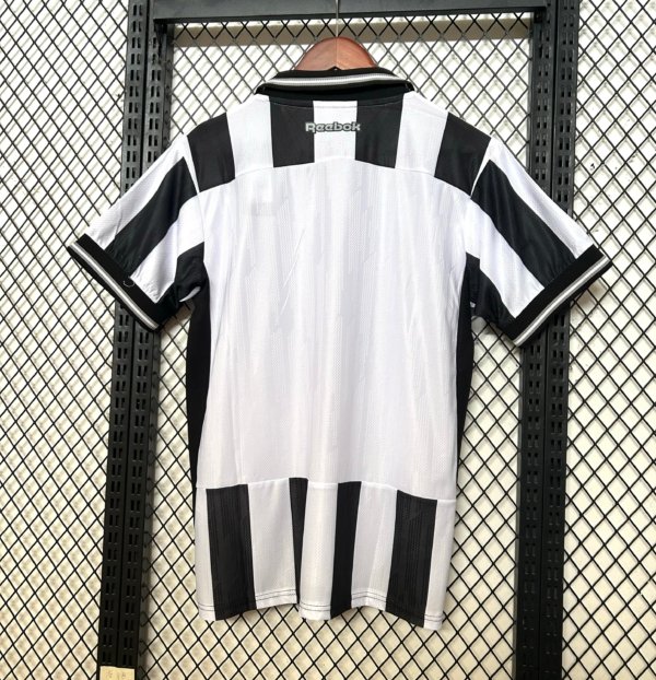 Botafogo Local 25/26 Versión Fan - Image 5