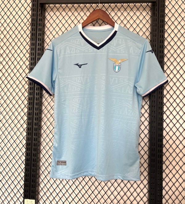 Lazio Local 25/26 Versión Fan