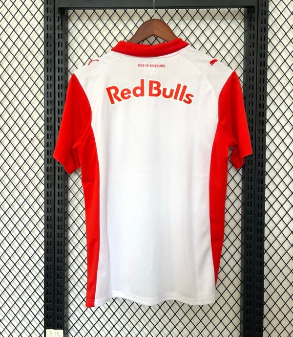 New York Red Bull Local 25/26 Versión Fan - Image 7