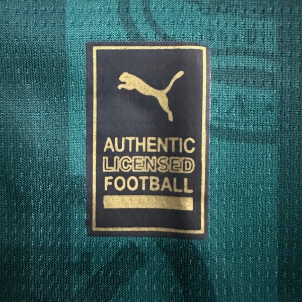 Plymouth Argyle Local 25/26 Versión Fan - Image 6