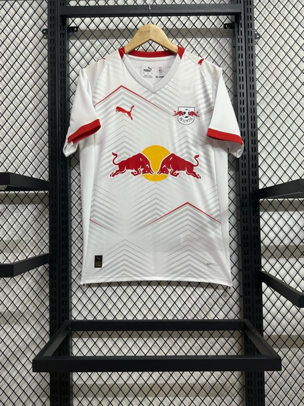 RB Leipzig Local 25/26 Versión Fan