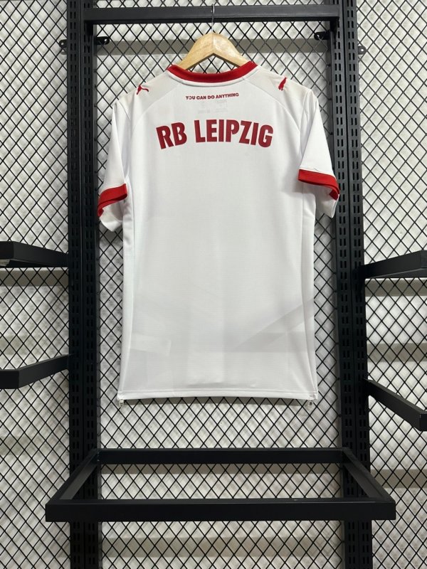 RB Leipzig Local 25/26 Versión Fan - Image 8