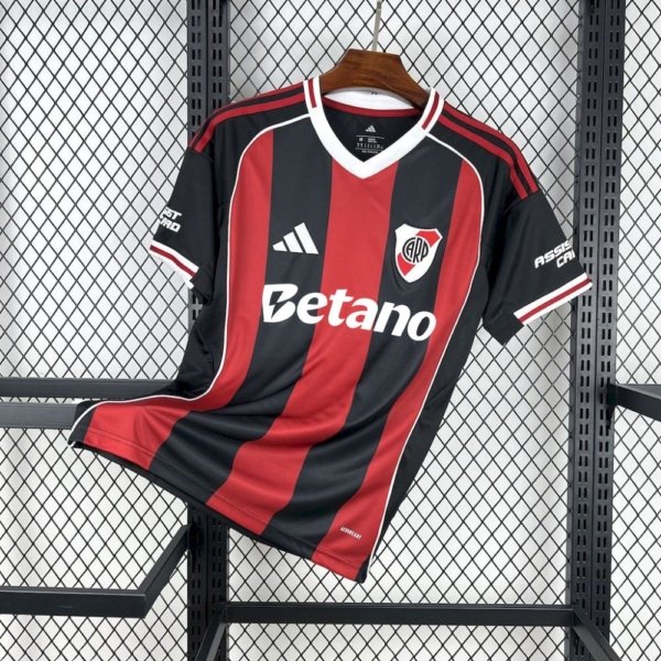 River Plate Visita 25/26 Version Fan