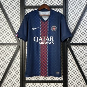 PSG Local 25/26 Versión Fan