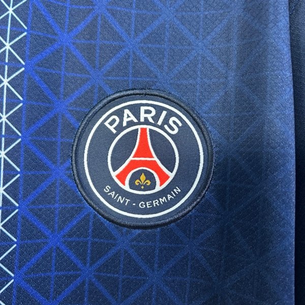 PSG Local 25/26 Versión Fan - Image 5