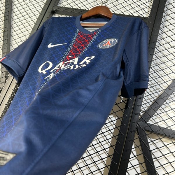 PSG Local 25/26 Versión Fan - Image 4