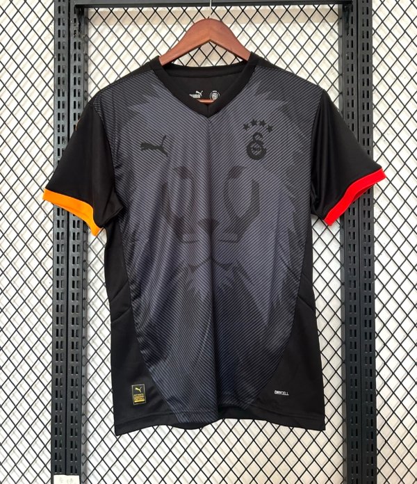 Galatasaray Tercer 25/26 Versión Fan