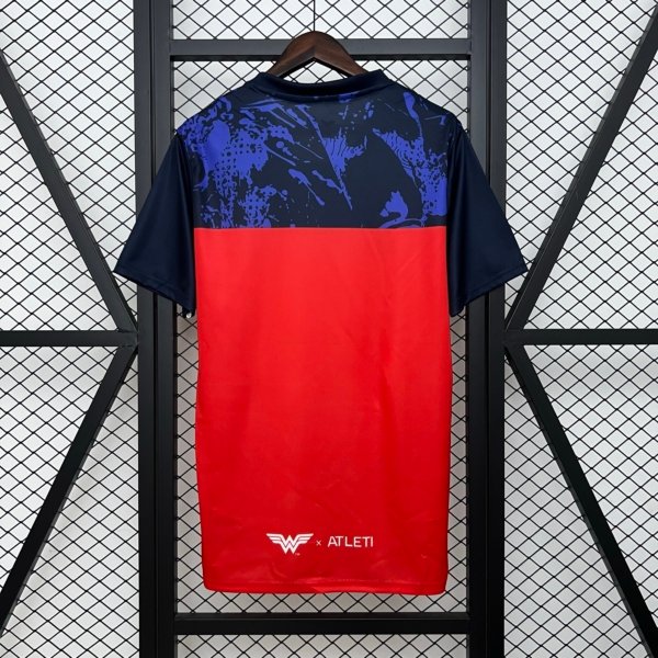 Atletico Madrid Especial 25/26 Version Fan - Image 8